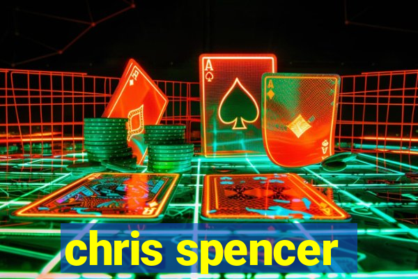 chris spencer